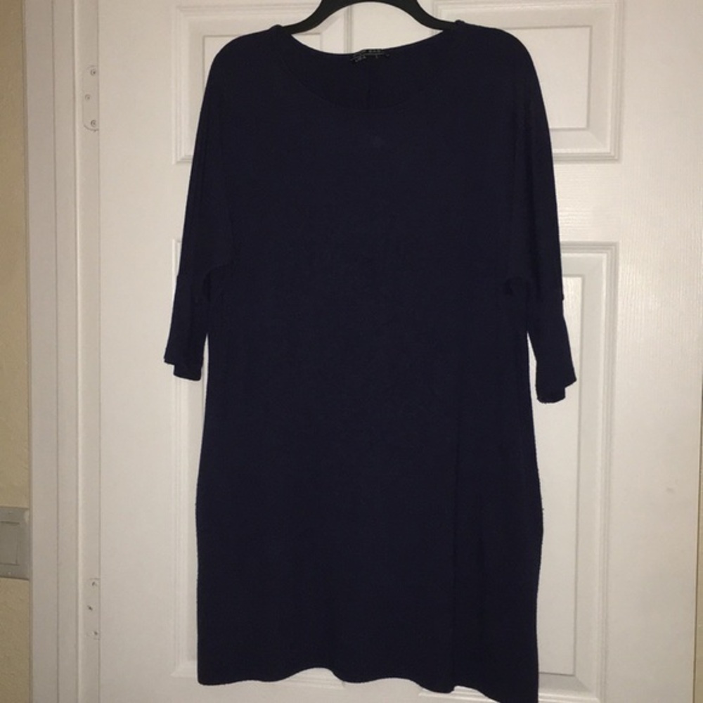 Shop basic, women’s tunic, size L